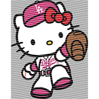 Hello kitty- HKE332